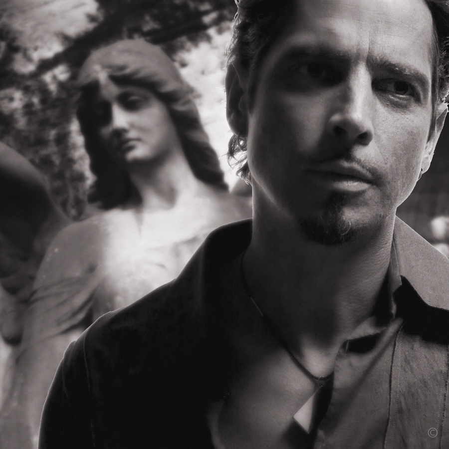  Chris Cornell 